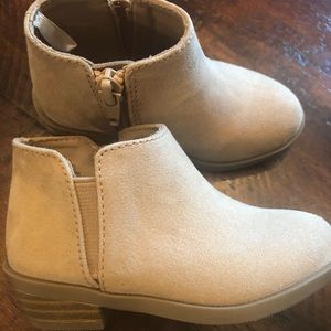 Old Navy 5c booties
